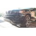 BMW X5 E53 с 1999-2006 кенгурятник модельный d50 из нержавеющей стали